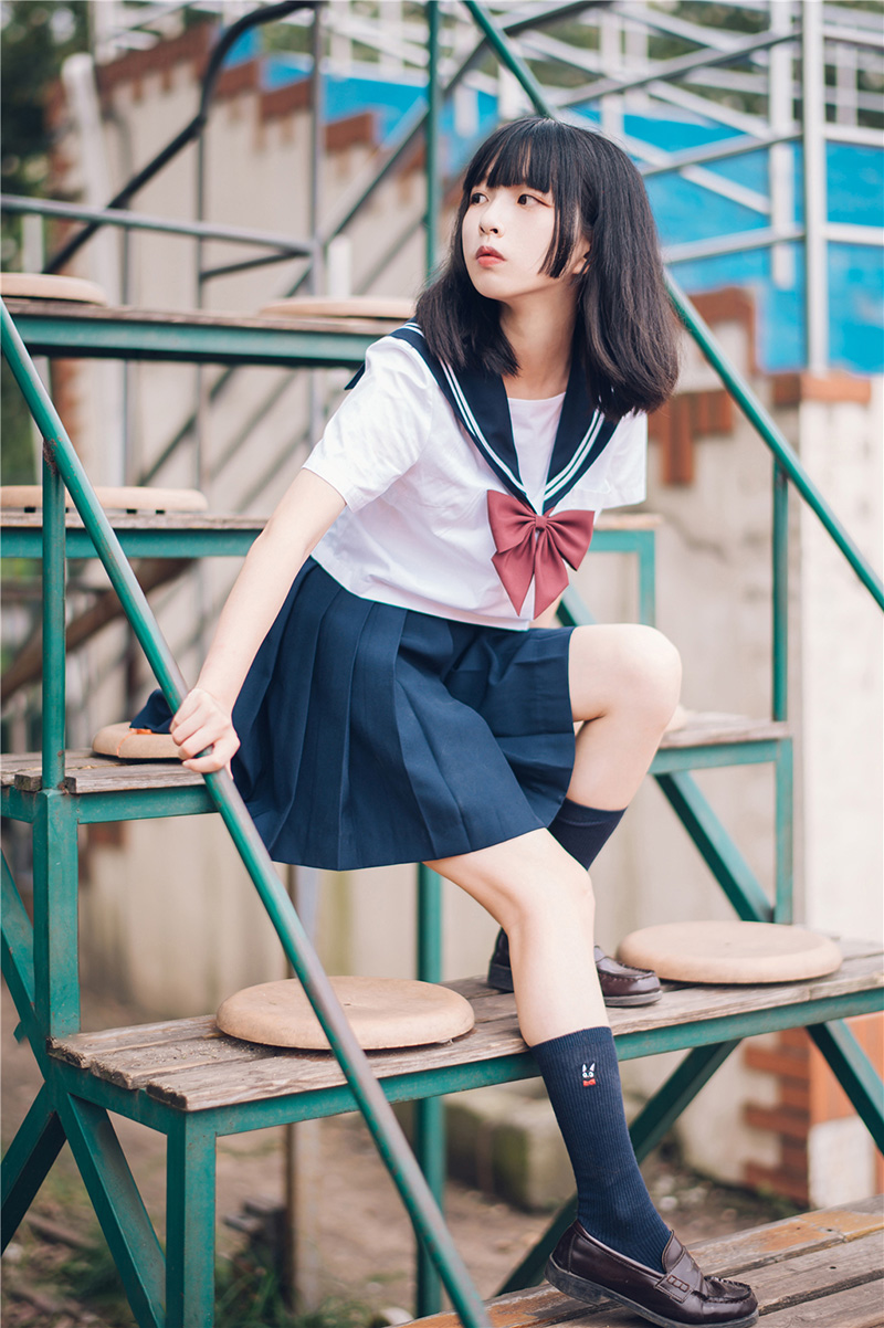 喵糖映画 VOL.397 [22P]