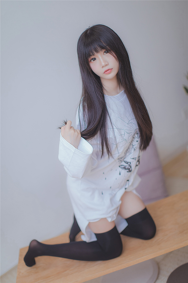 喵糖映画 VOL.403 [42P]