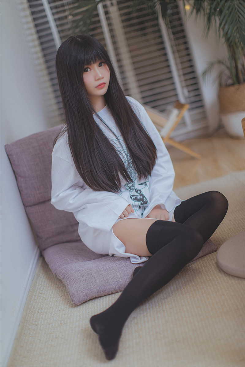 喵糖映画 VOL.403 [42P]
