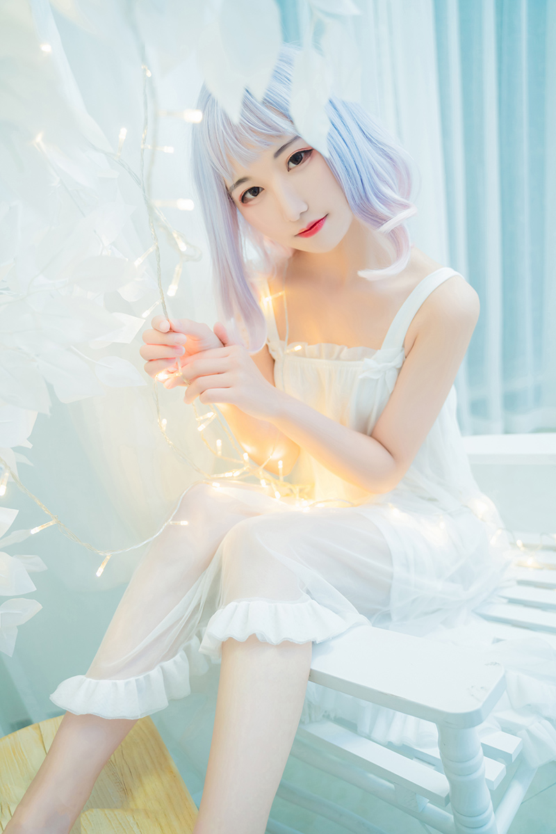 喵糖映画 VOL.411 [38P]