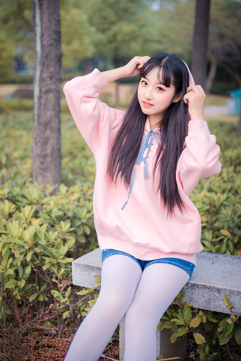 喵糖映画 VOL.420 [37P]