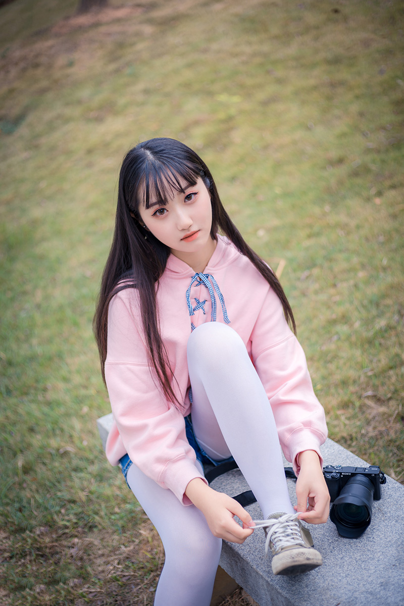喵糖映画 VOL.420 [37P]