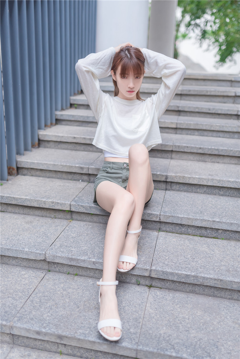 喵糖映画 VOL.424 [40P]