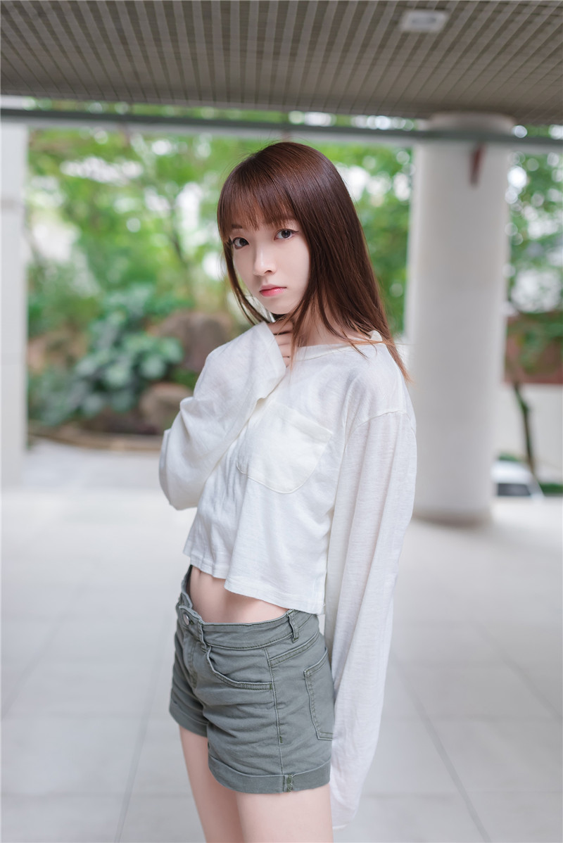 喵糖映画 VOL.424 [40P]