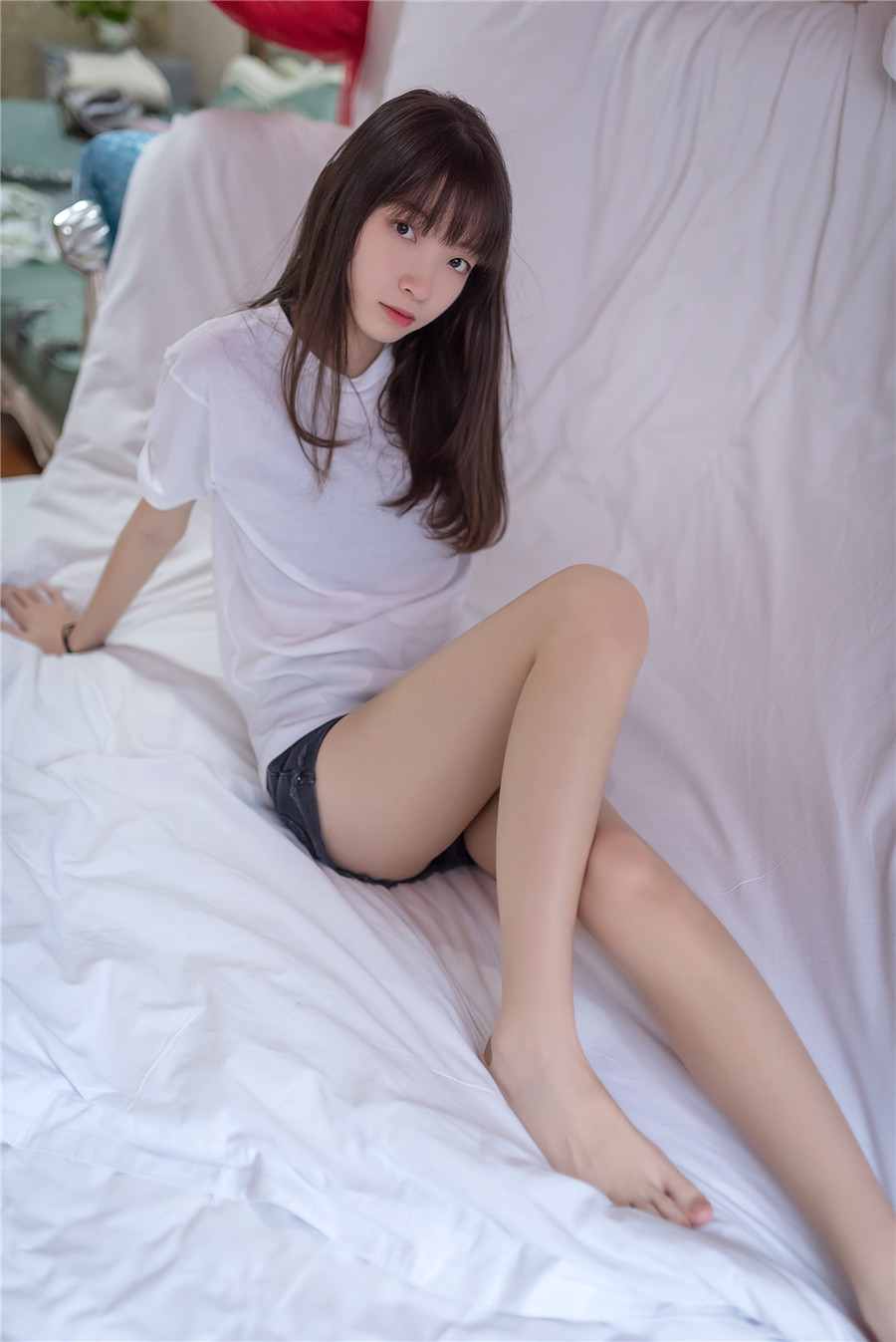 喵糖映画 VOL.428 [50P]