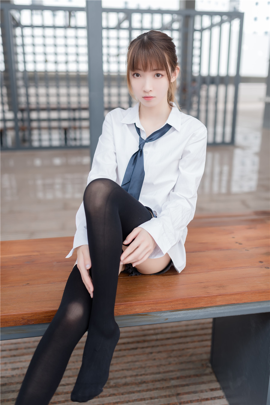 喵糖映画 VOL.431 [49P]