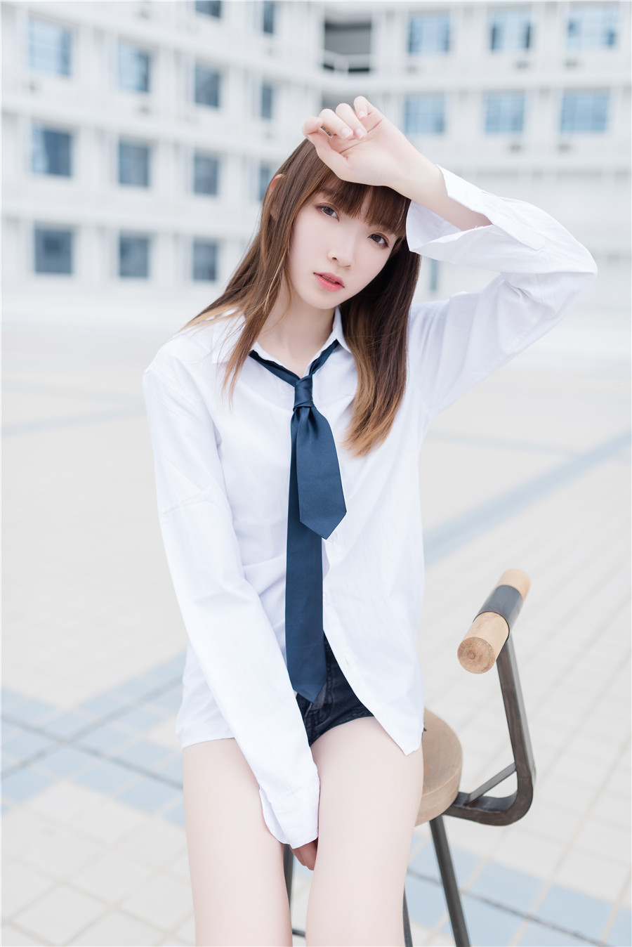 喵糖映画 VOL.432 [47P]