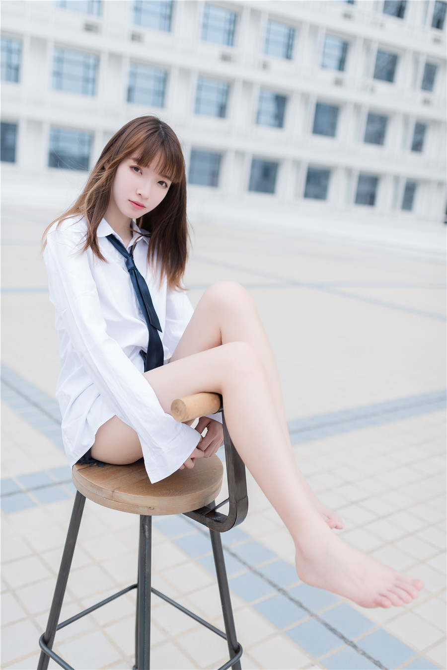 喵糖映画 VOL.432 [47P]