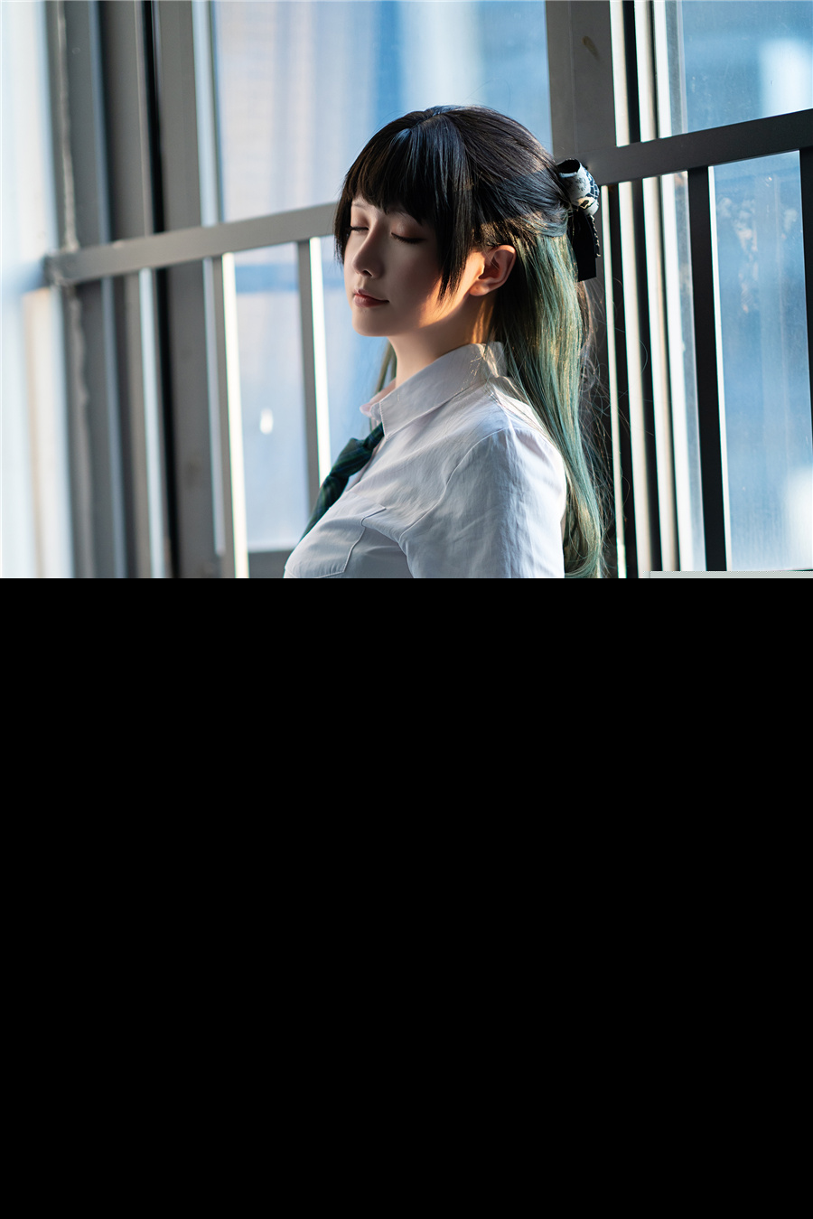 喵糖映画 VOL.435 [20P]