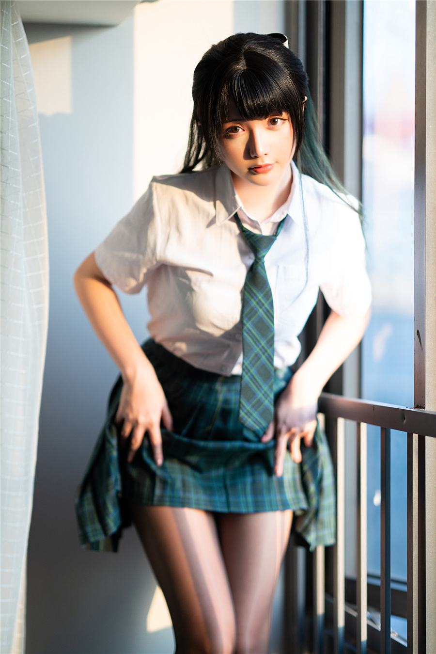 喵糖映画 VOL.435 [20P]