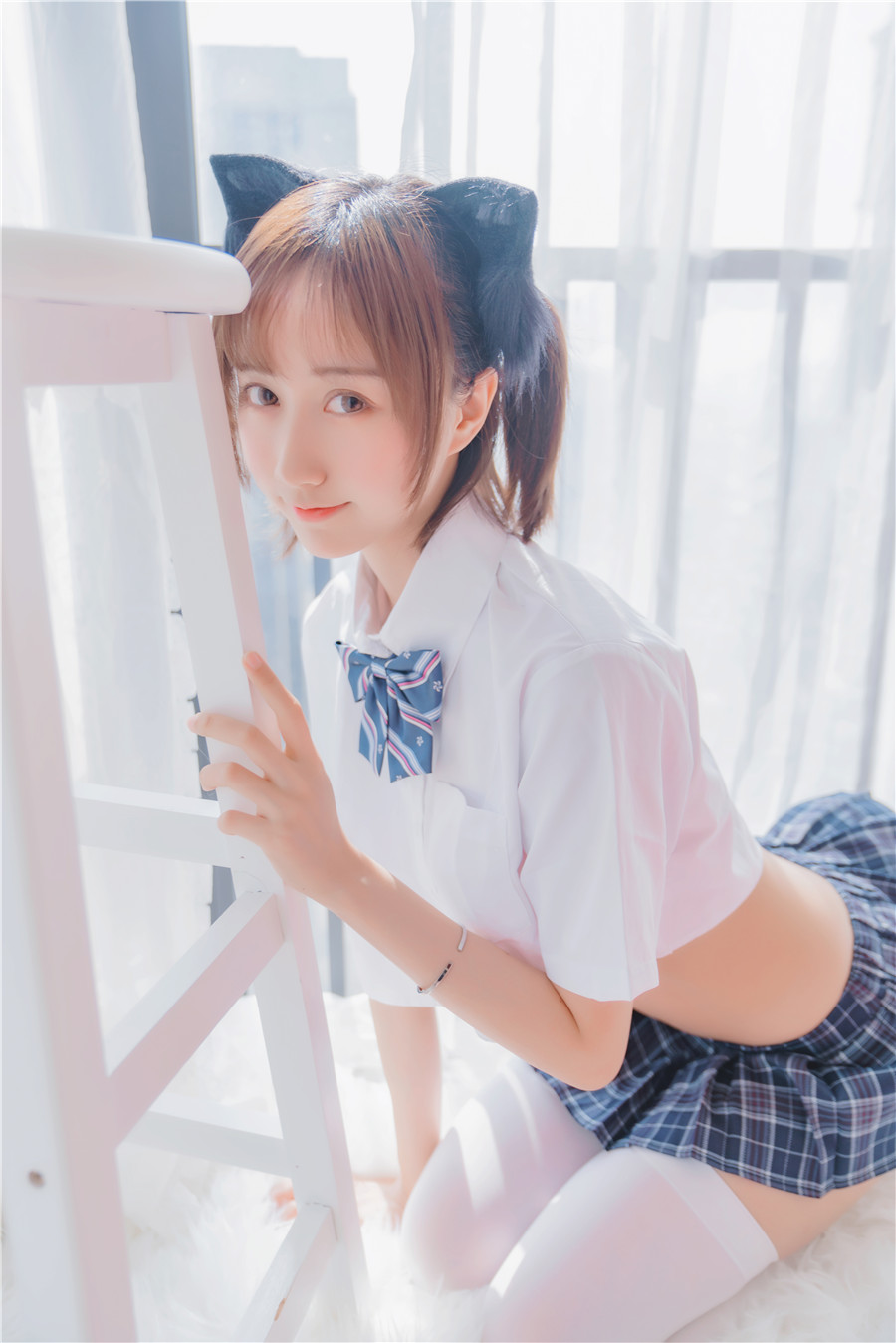 喵糖映画 VOL.436 [33P]