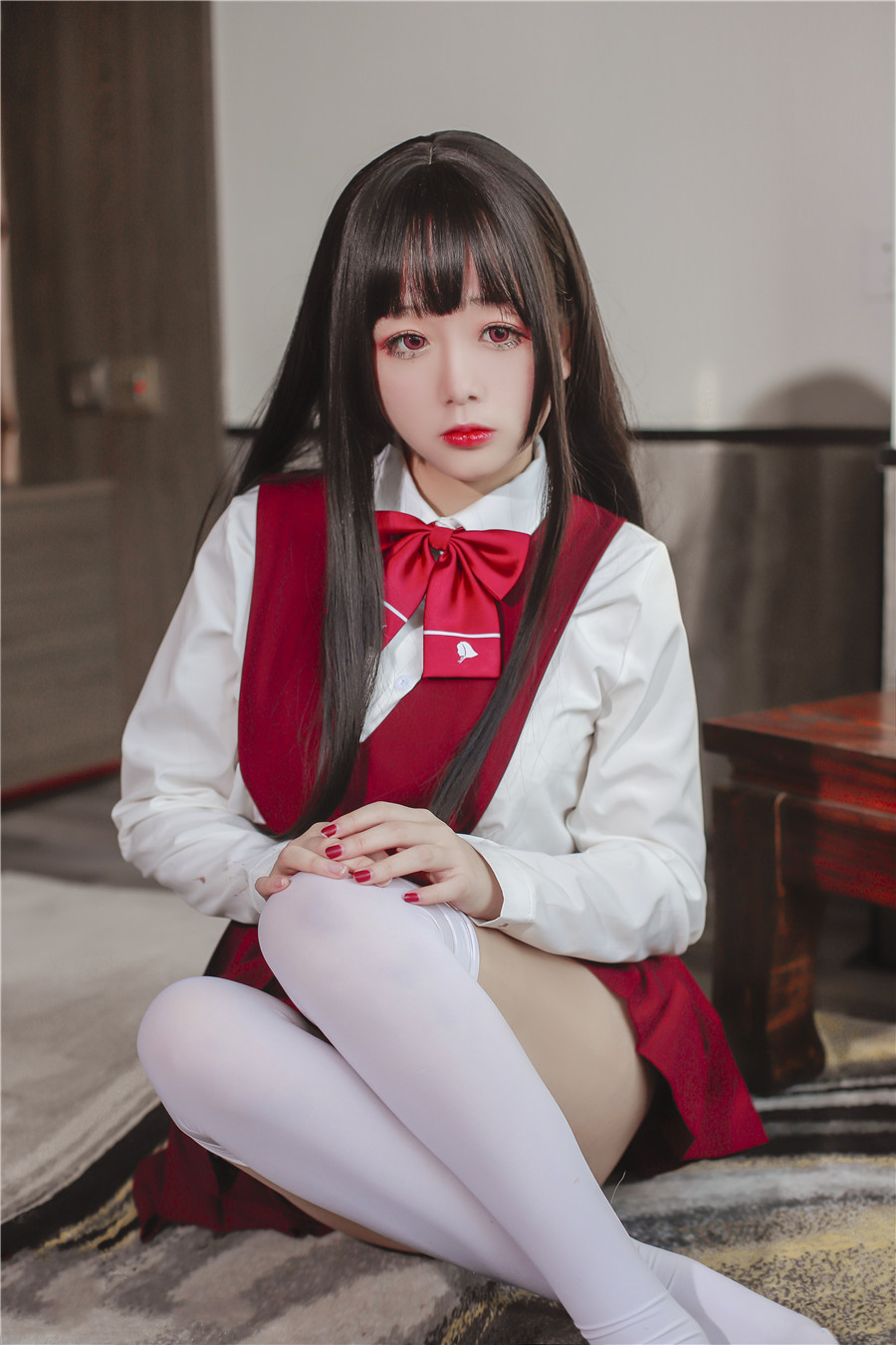 喵糖映画 VOL.450 [28P]