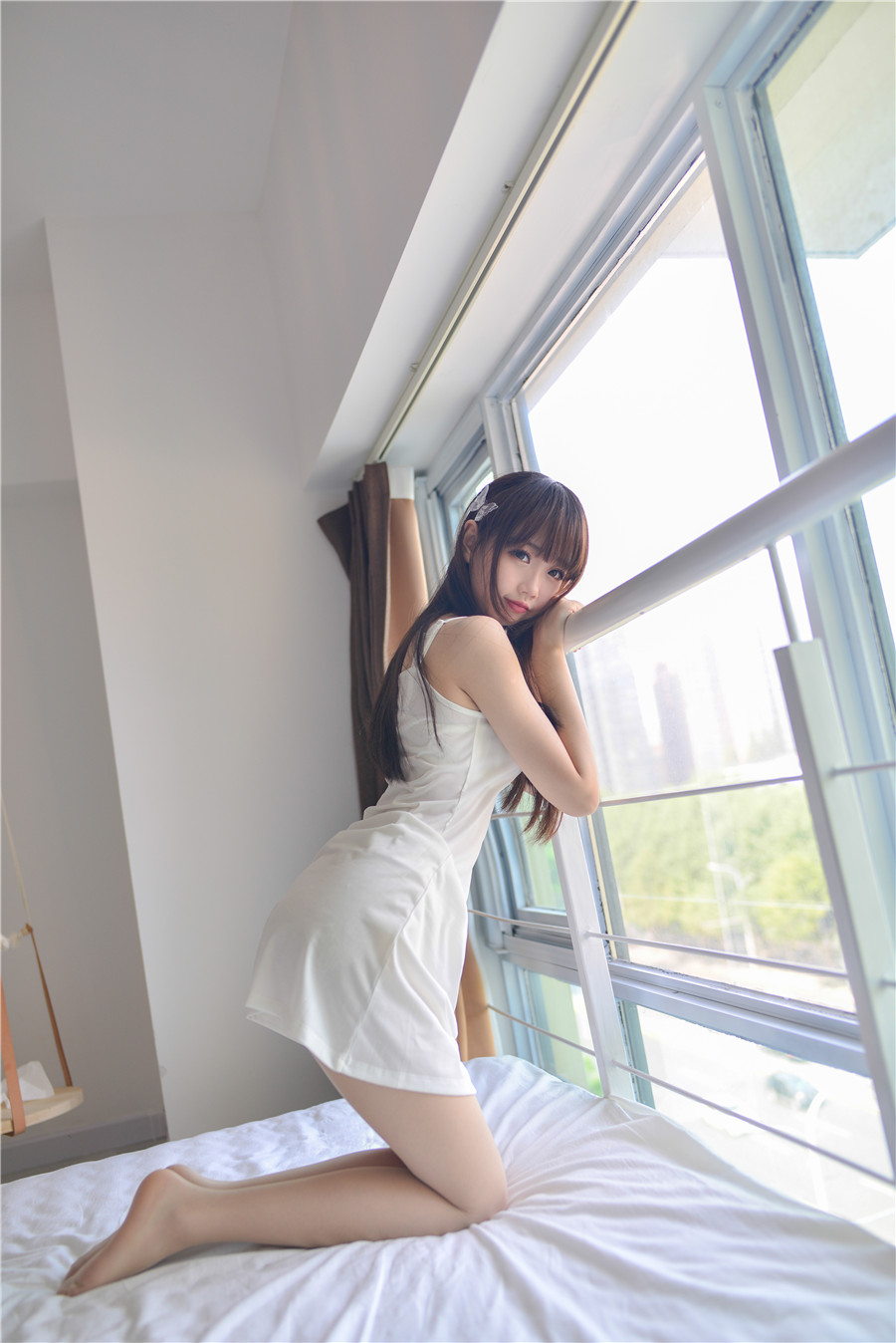 喵糖映画 VOL.453 [31P]