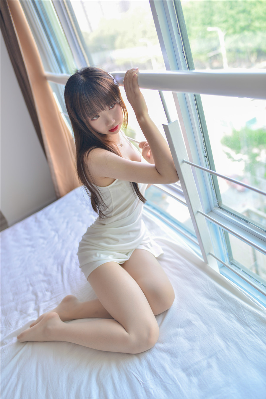 喵糖映画 VOL.453 [31P]