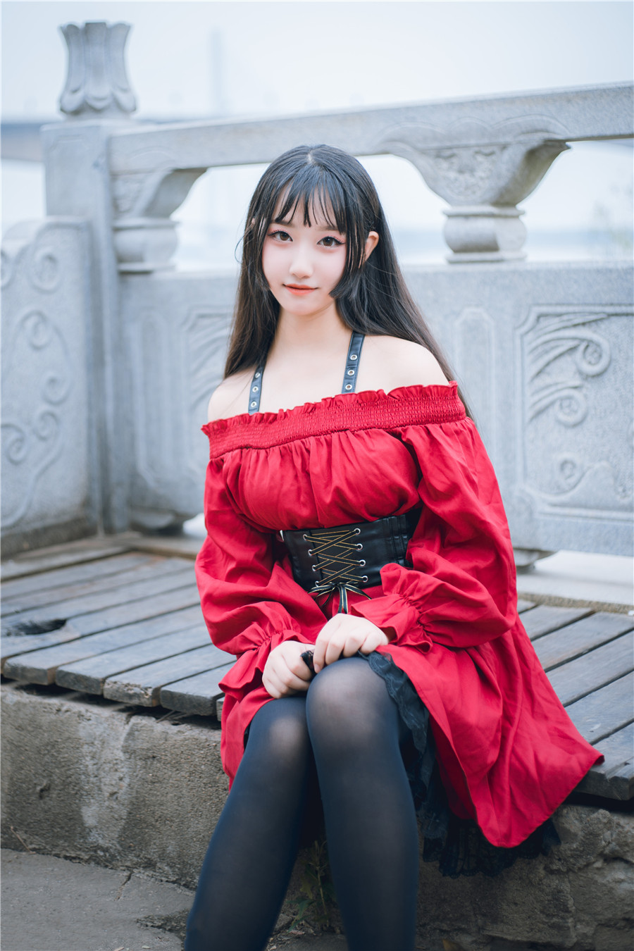 喵糖映画 VOL.454 [30P]