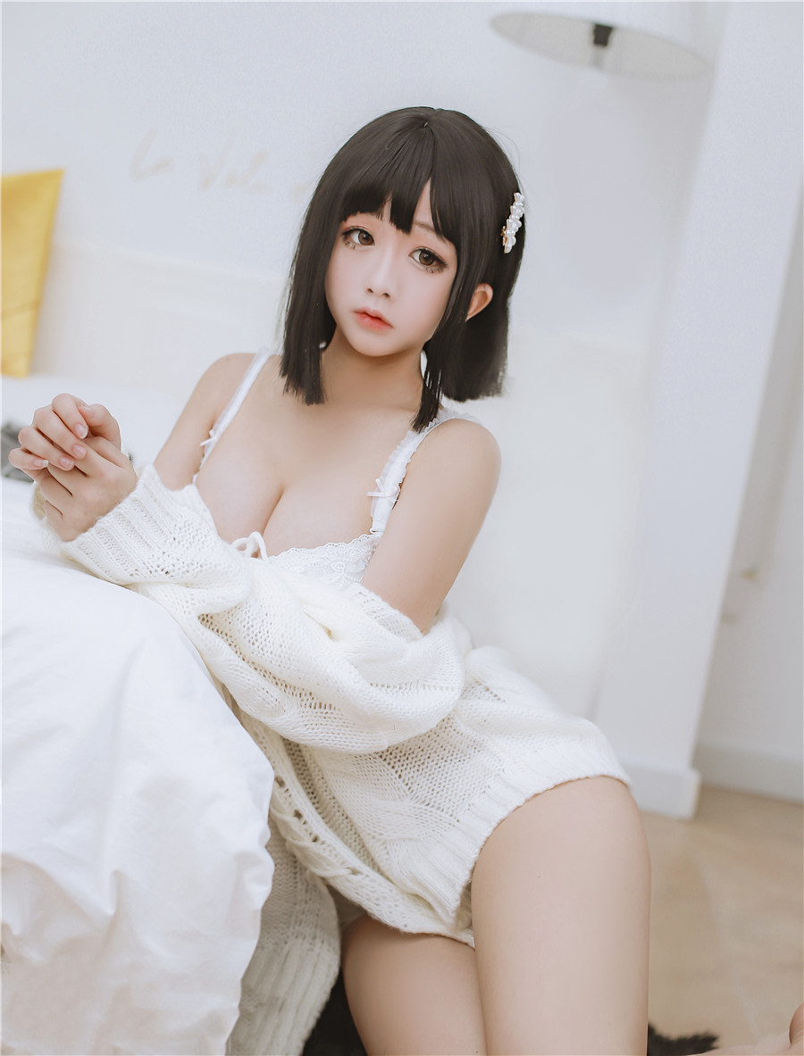 喵糖映画 VOL.457 [20P]