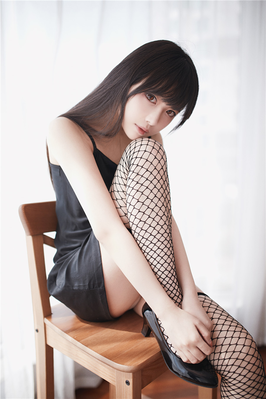 喵糖映画 VOL.463 [20P]