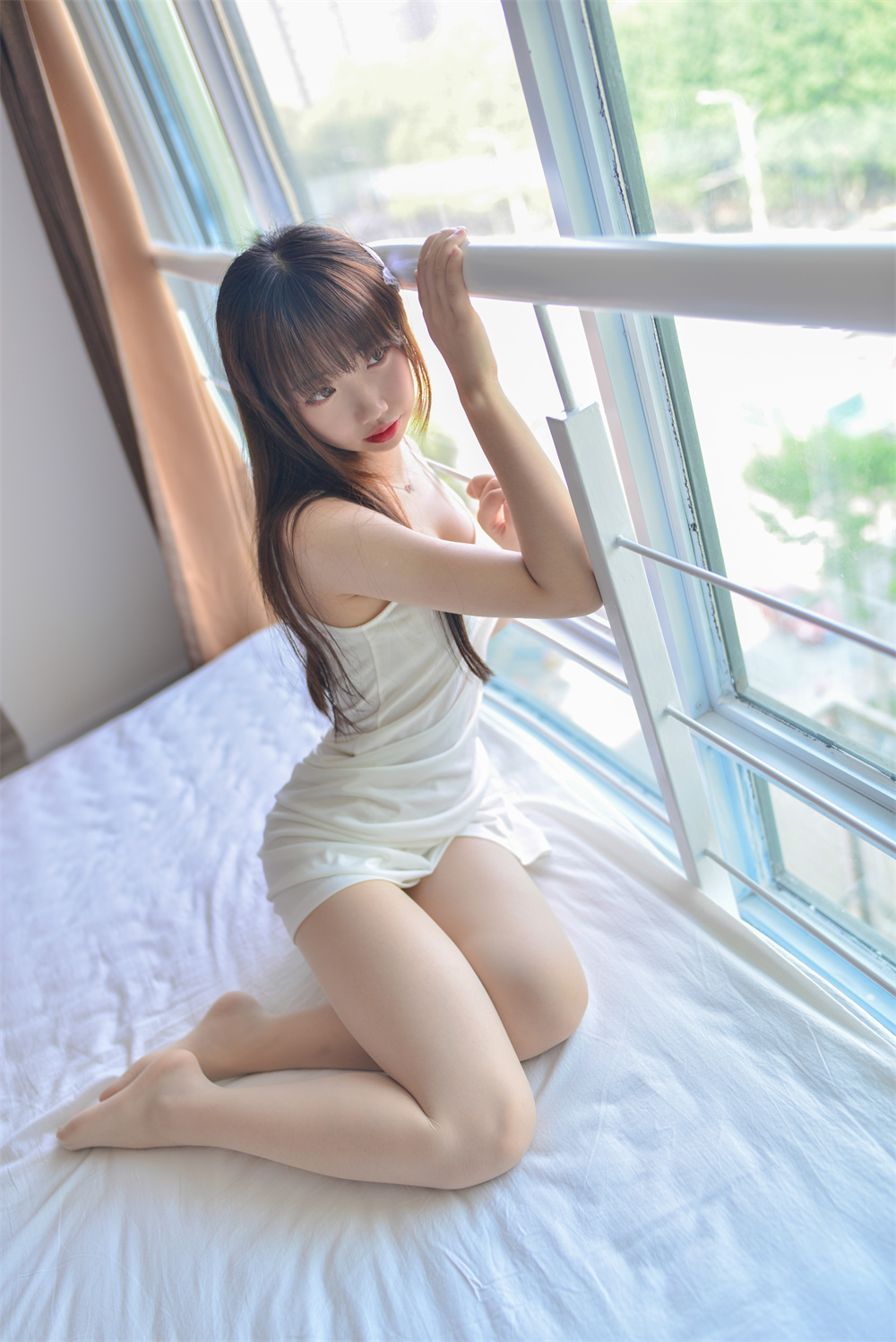 喵糖映画 VOL.471 [46P]