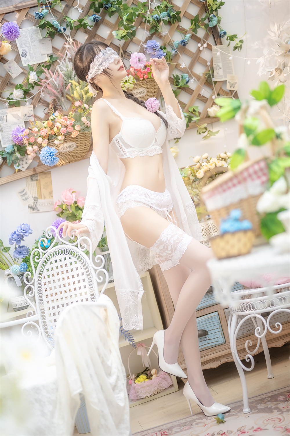 喵糖映画 VOL.472 [49P]