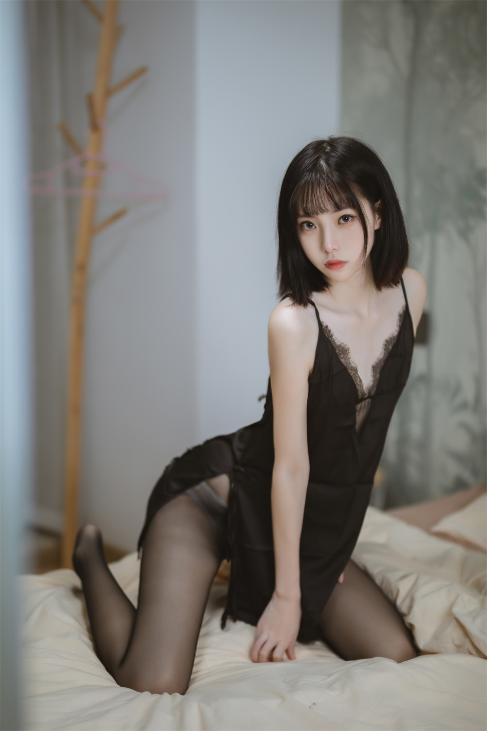 喵糖映画 VOL.475 [40P]