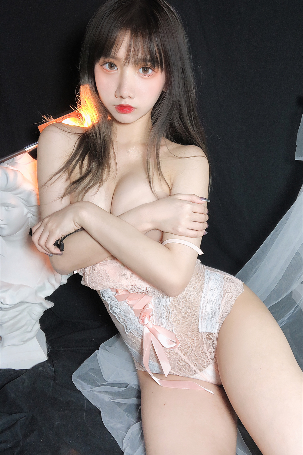 喵糖映画 VOL.478 [23P]