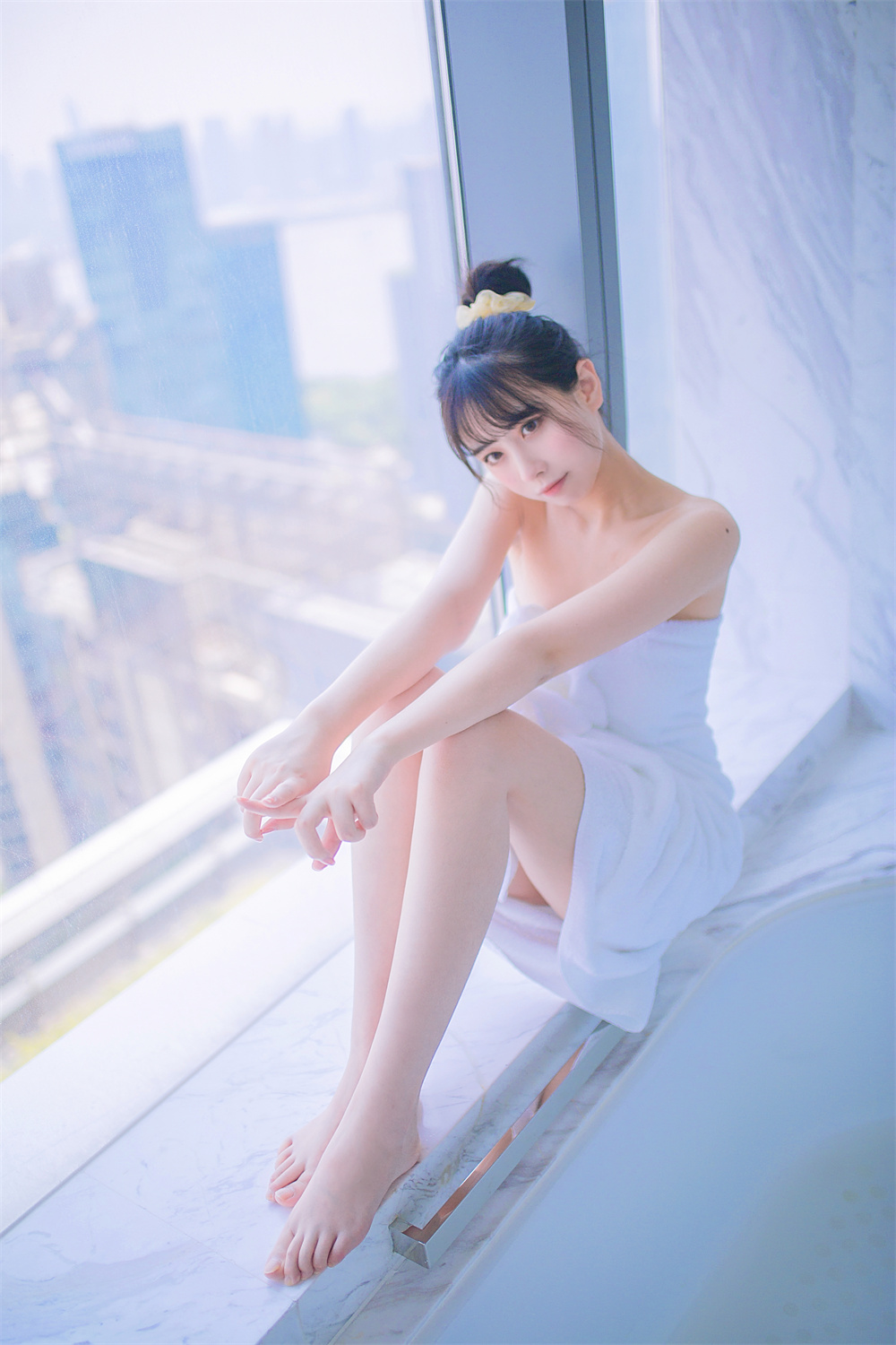喵糖映画 VOL.483 [30P]
