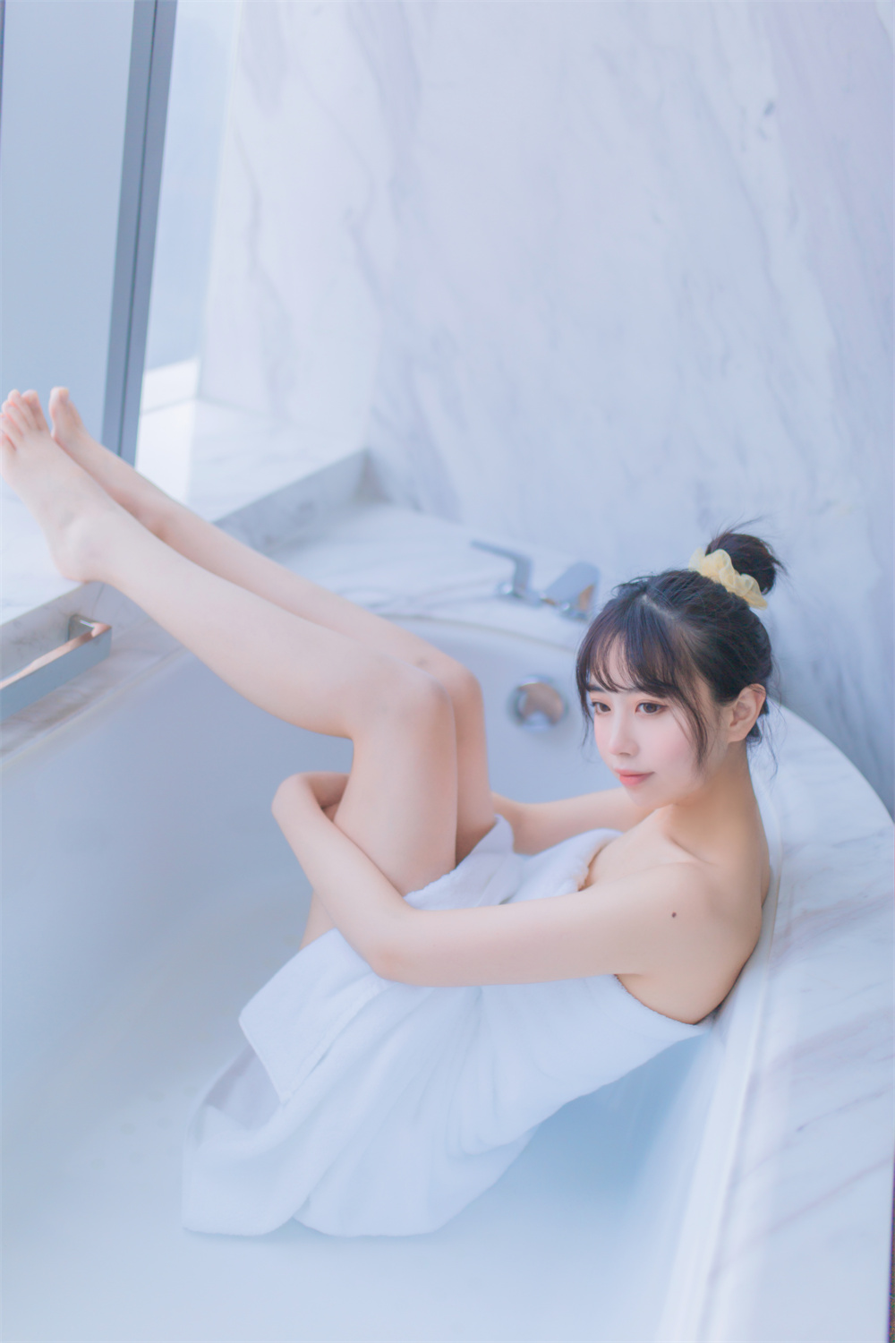 喵糖映画 VOL.483 [30P]