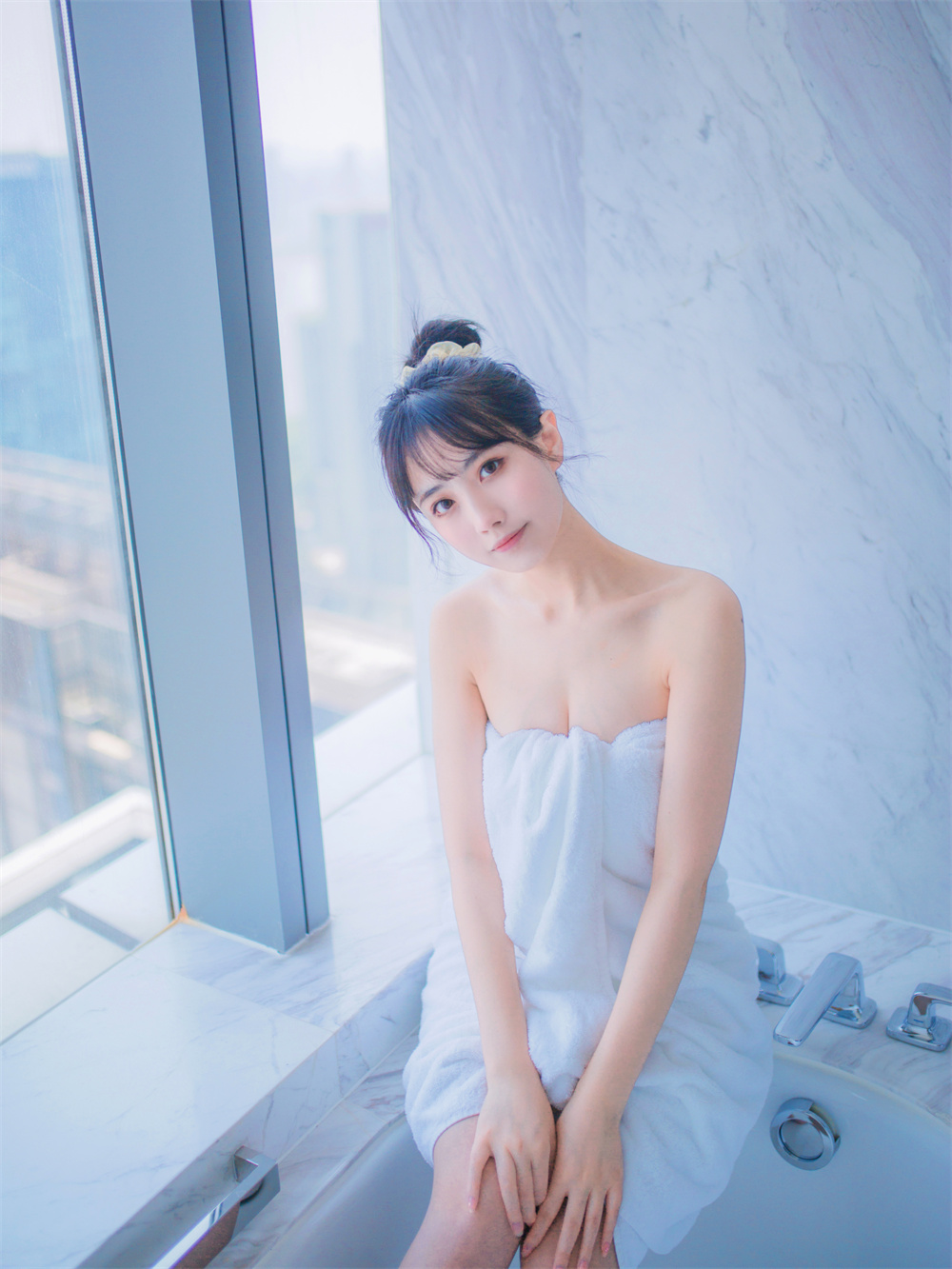 喵糖映画 VOL.483 [30P]