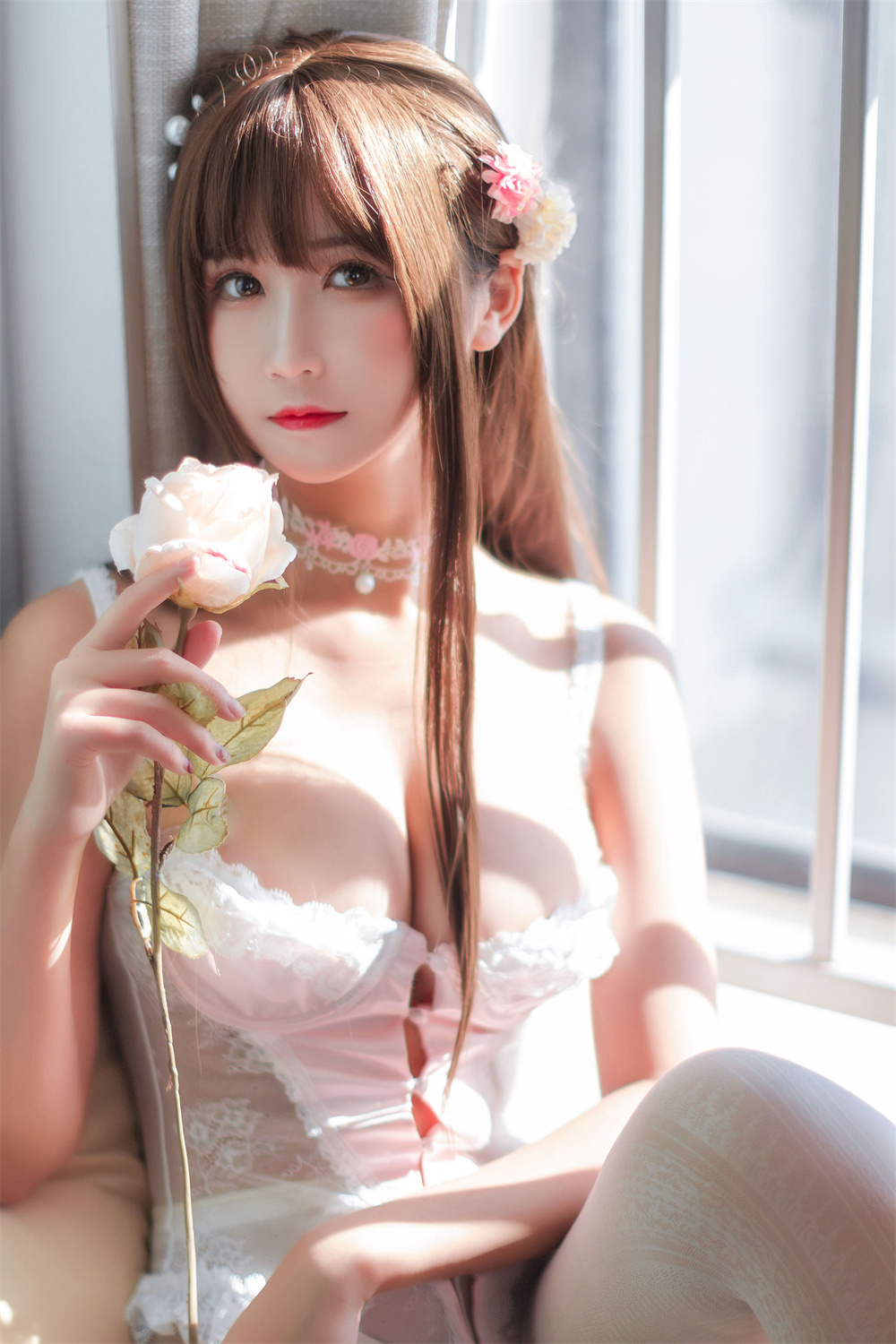喵糖映画 VOL.486 [20P]