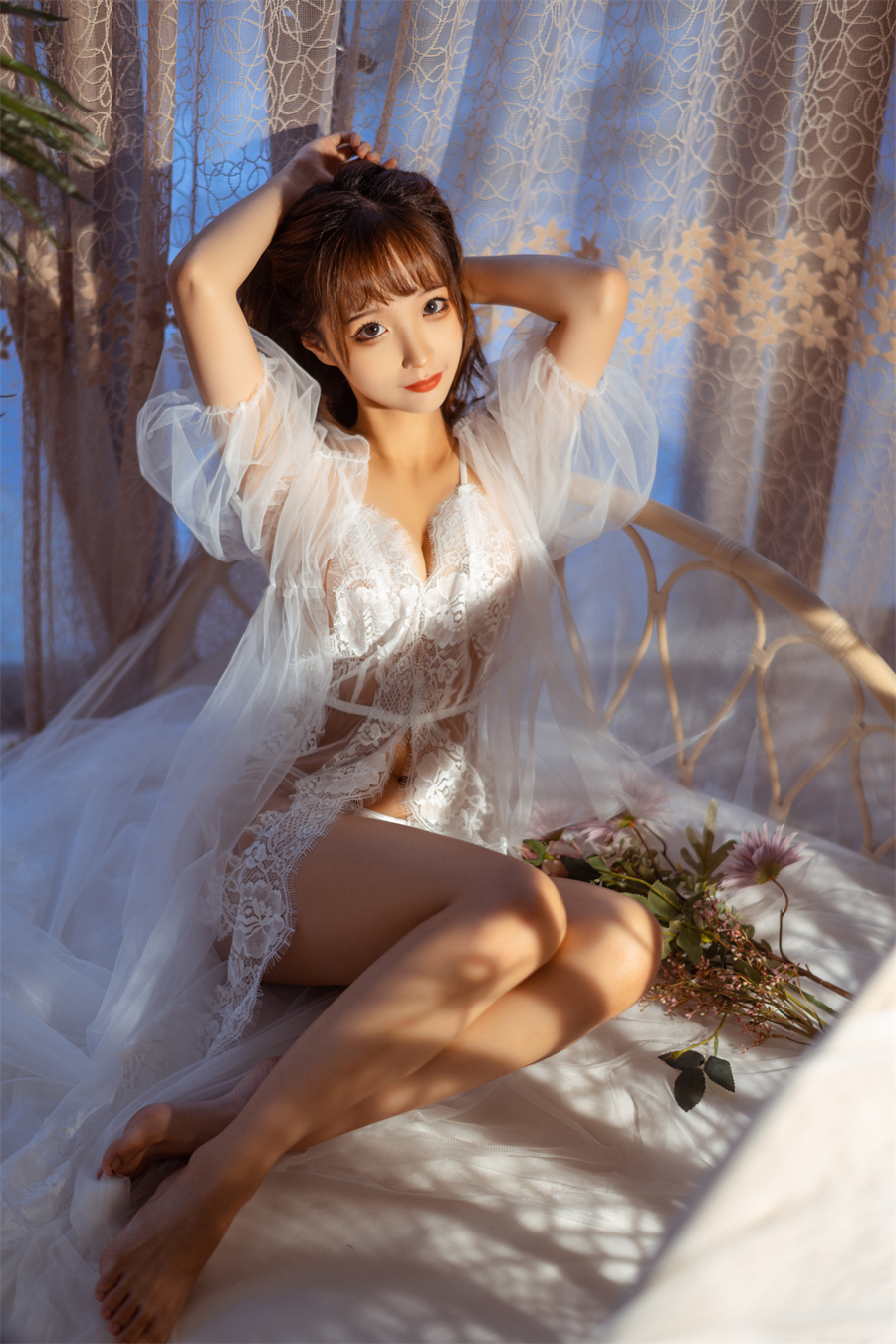 喵糖映画 VOL.491 [31P]