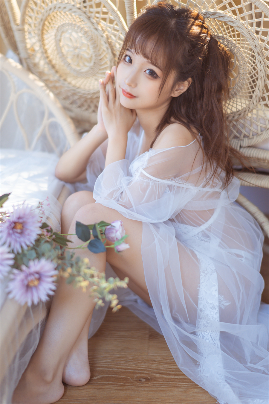喵糖映画 VOL.491 [31P]