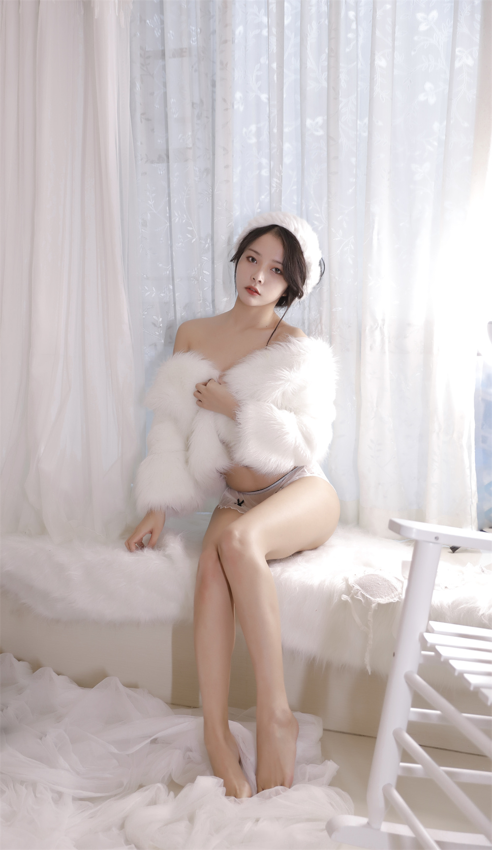 喵糖映画 VOL.497 [31P]