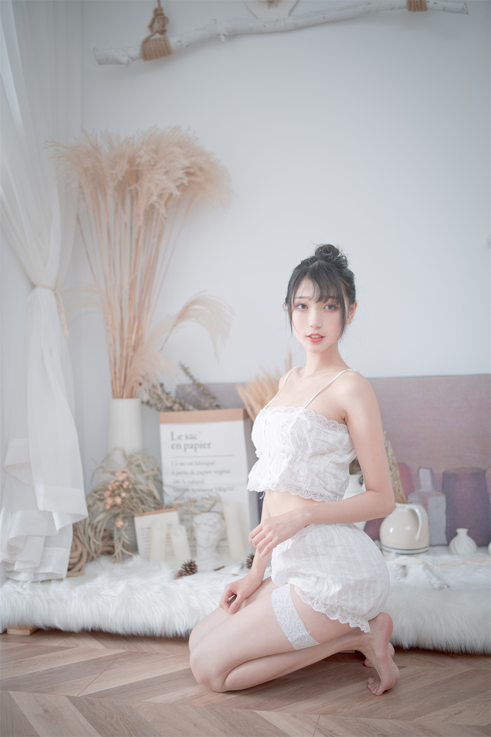 喵糖映画 VOL.506 [20P]