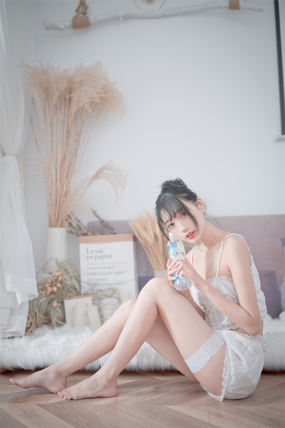 喵糖映画 VOL.506 [20P]