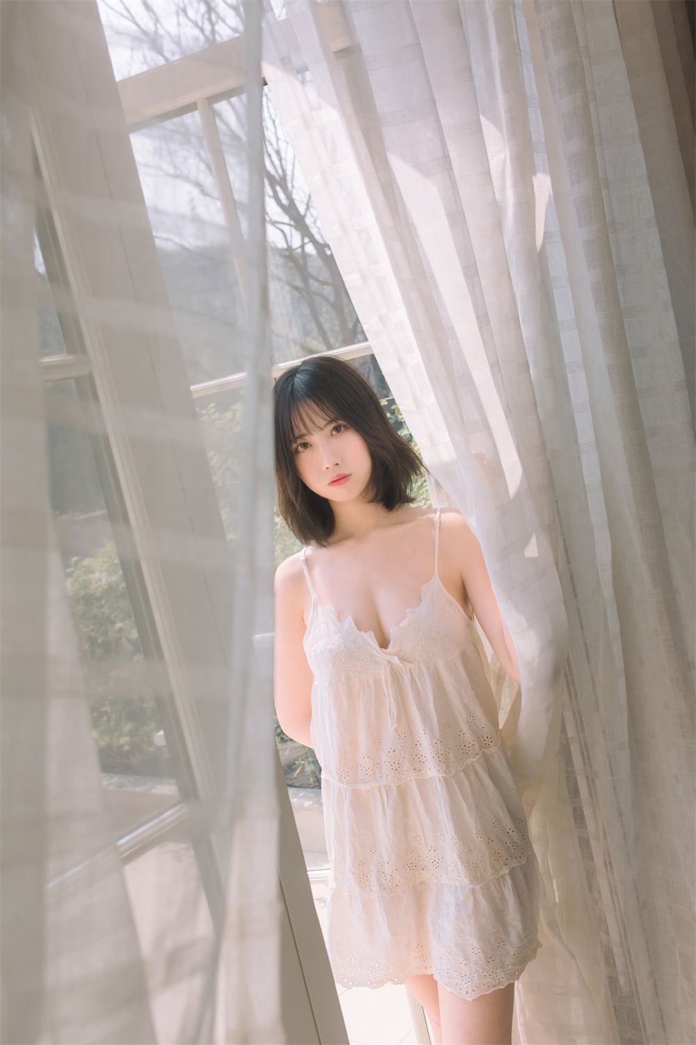 喵糖映画 VOL.501 [55P]