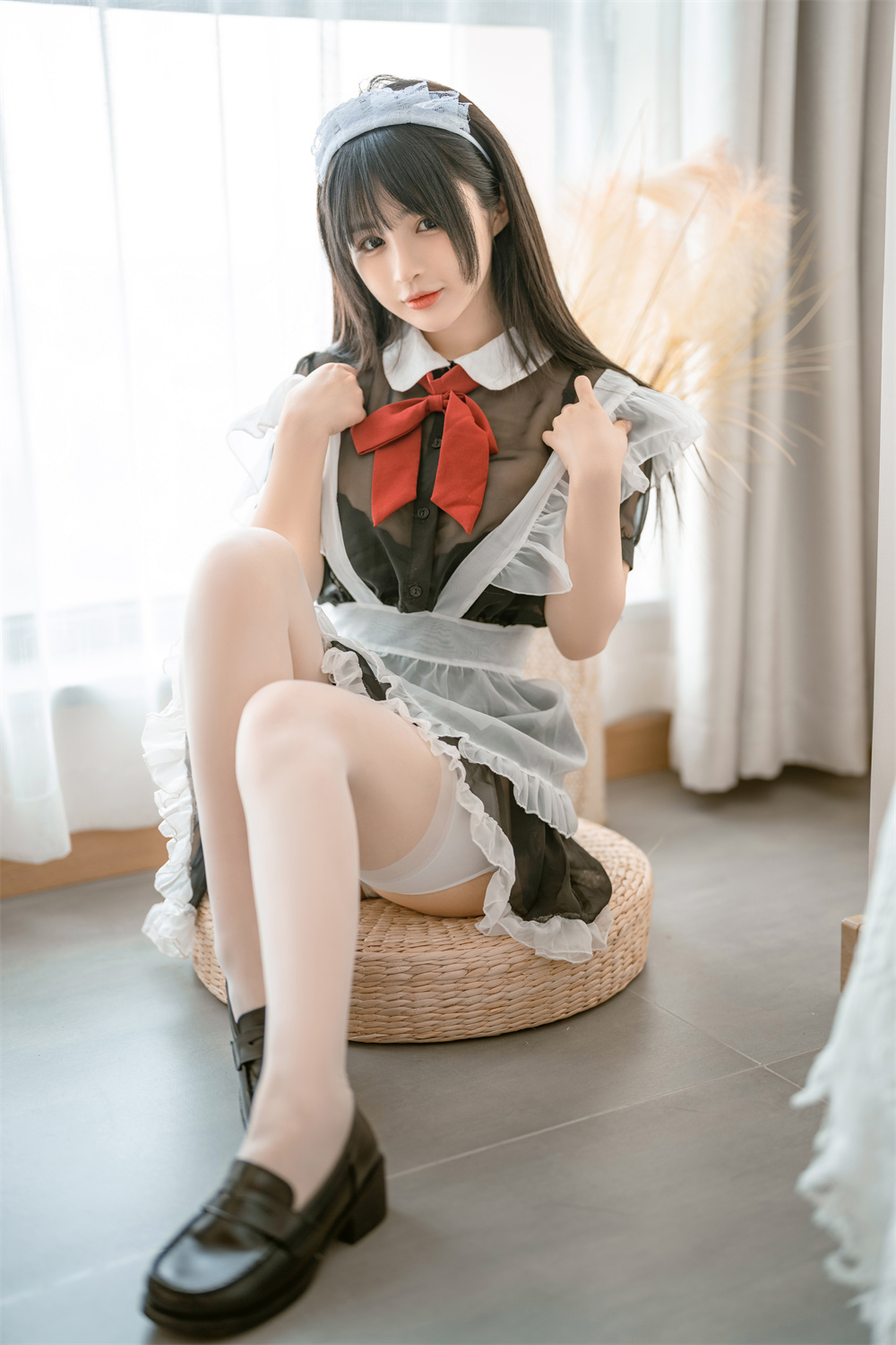 喵糖映画 VOL.504 [43P]