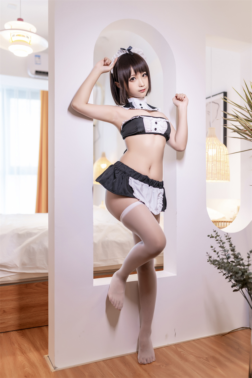 喵糖映画 VOL.507 [31P]