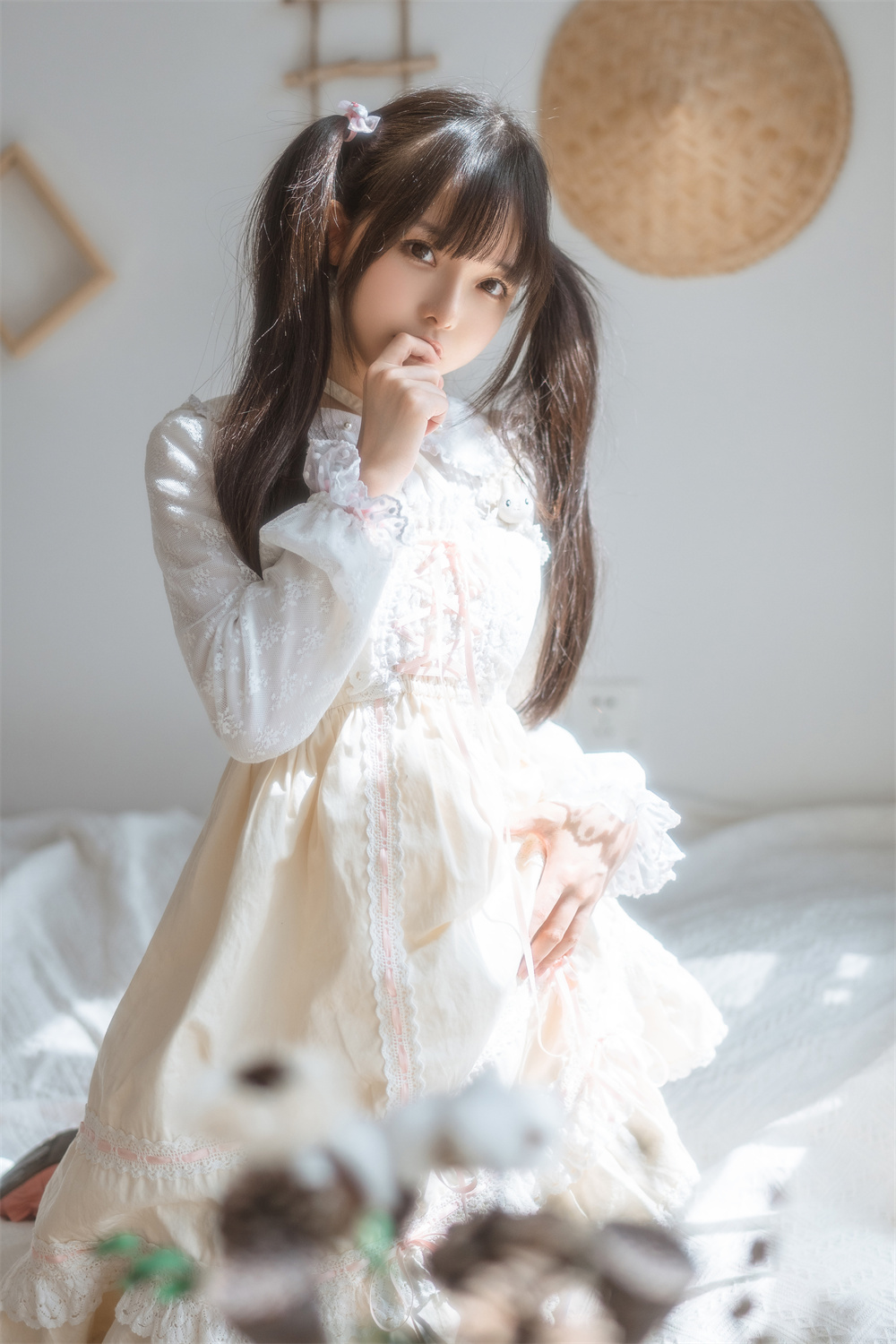 喵糖映画 VOL.508 [37P]