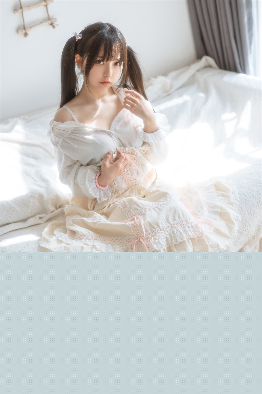 喵糖映画 VOL.508 [37P]