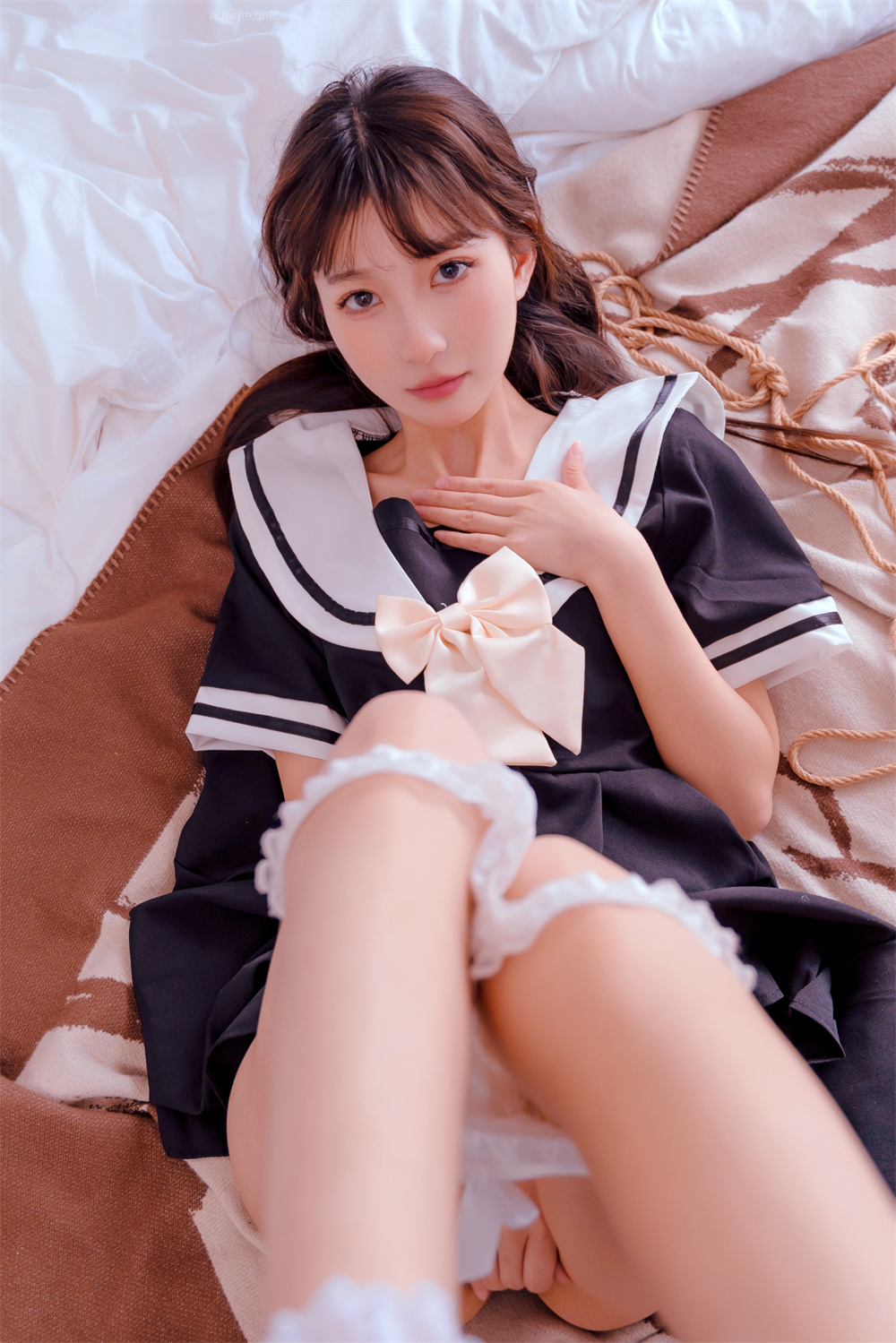 喵糖映画 VOL.513 [24P]