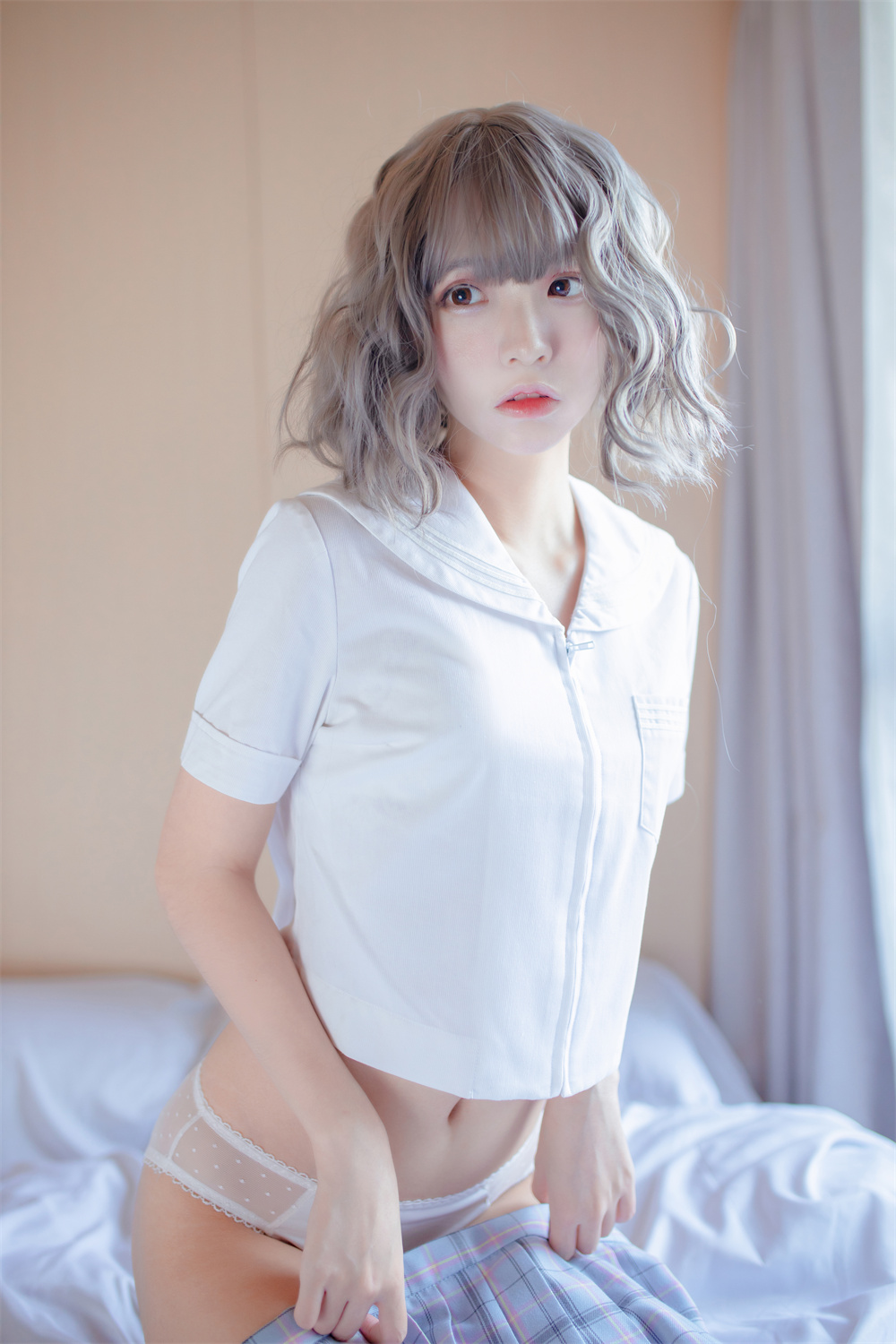 喵糖映画 VOL.514 [33P]