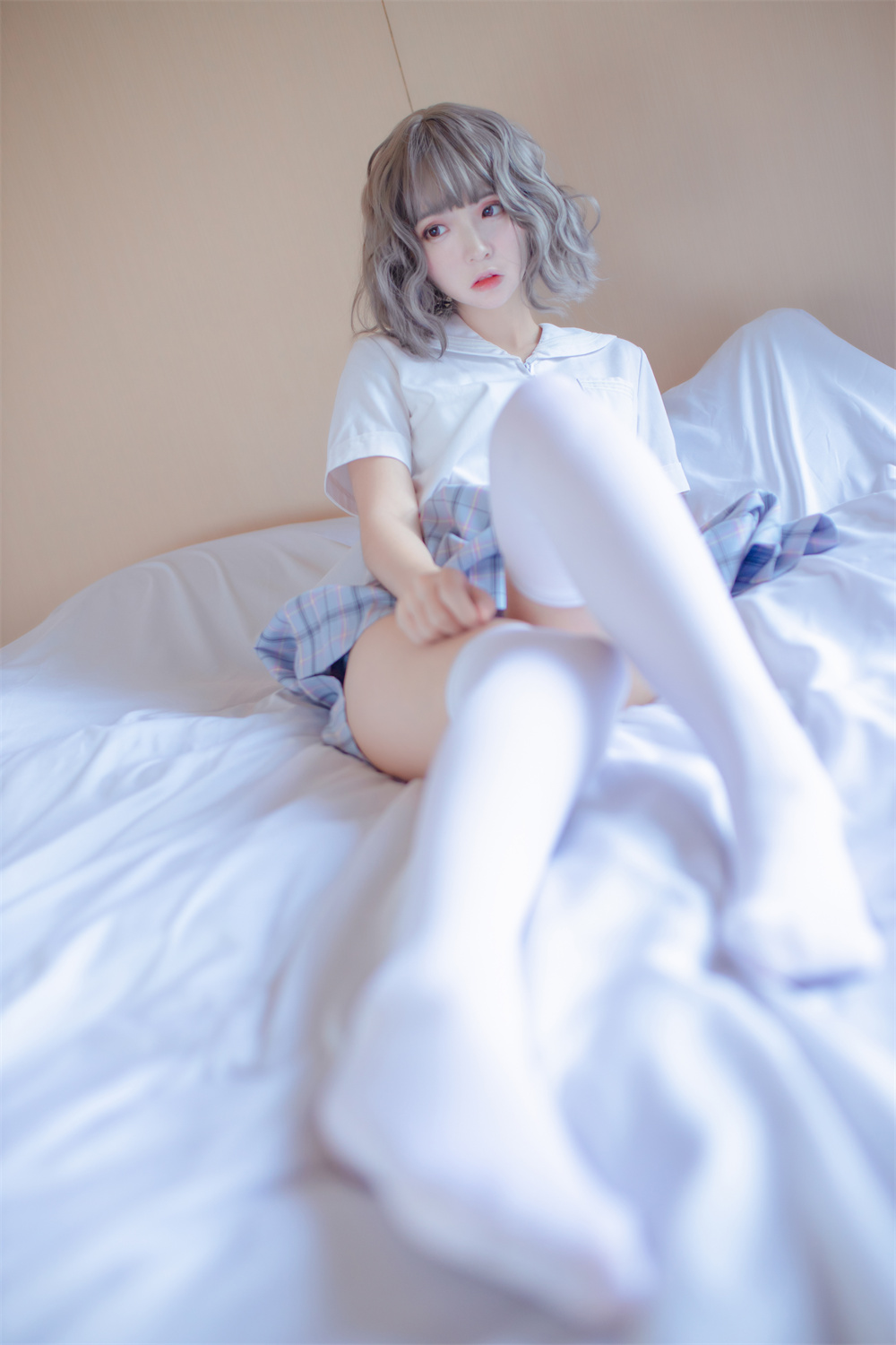 喵糖映画 VOL.514 [33P]