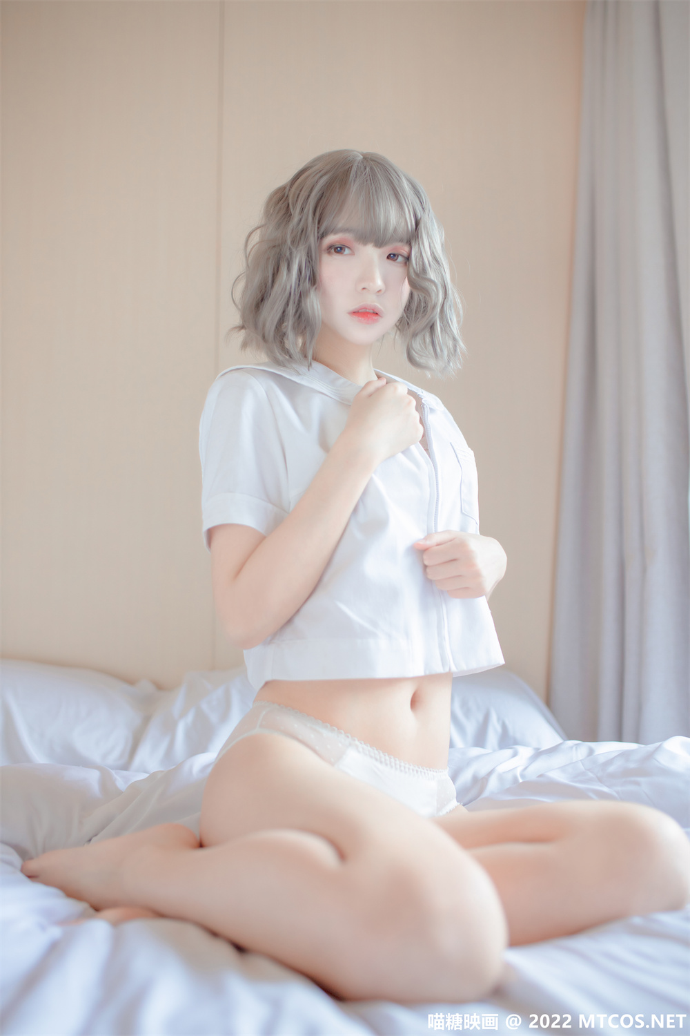 喵糖映画 VOL.517 [27P]