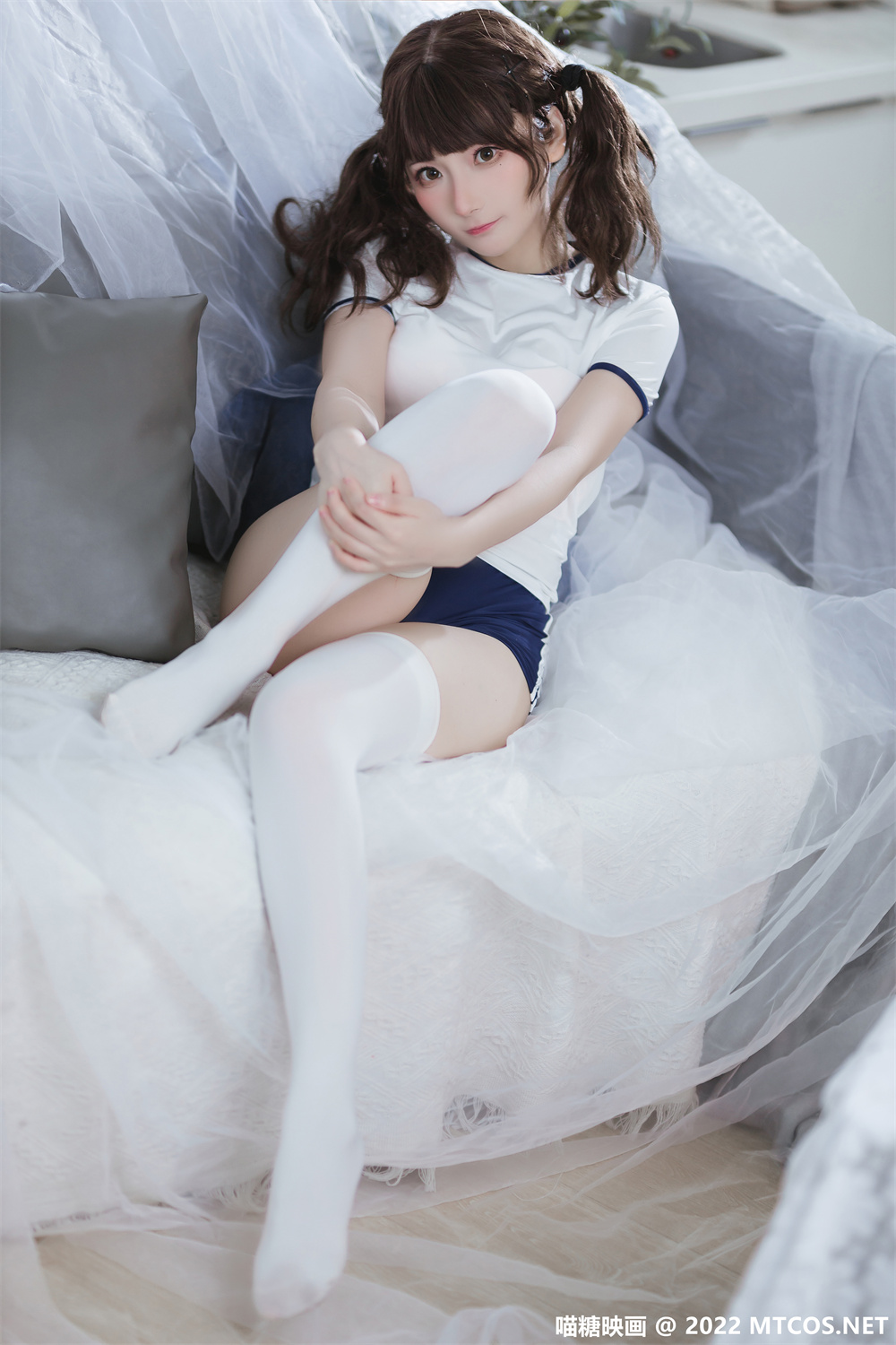 喵糖映画 VOL.521 [37P]