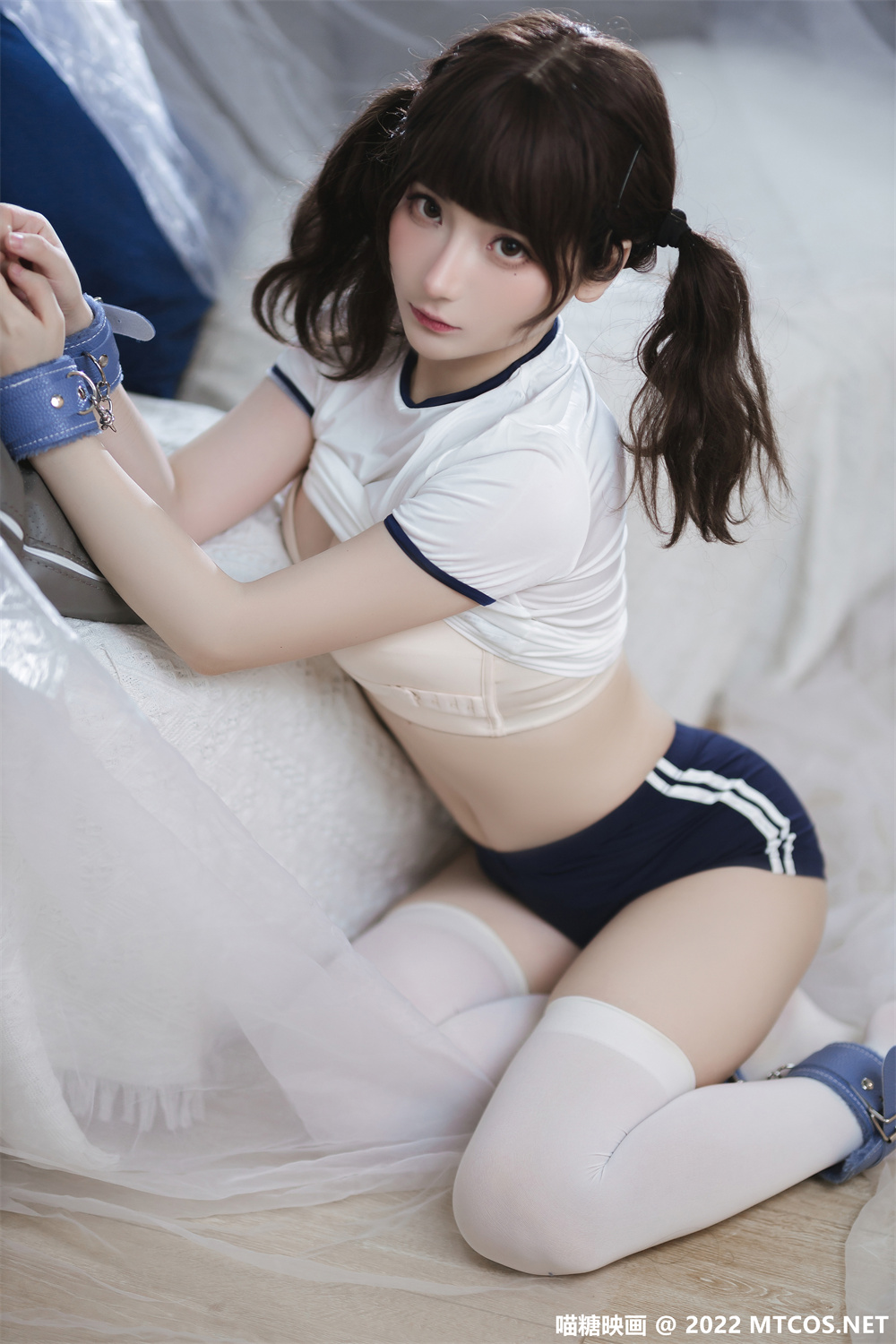 喵糖映画 VOL.521 [37P]