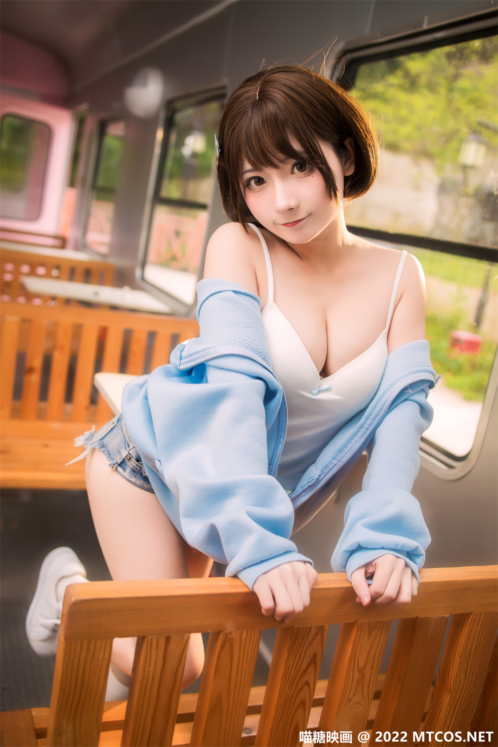 喵糖映画 VOL.532 [31P]