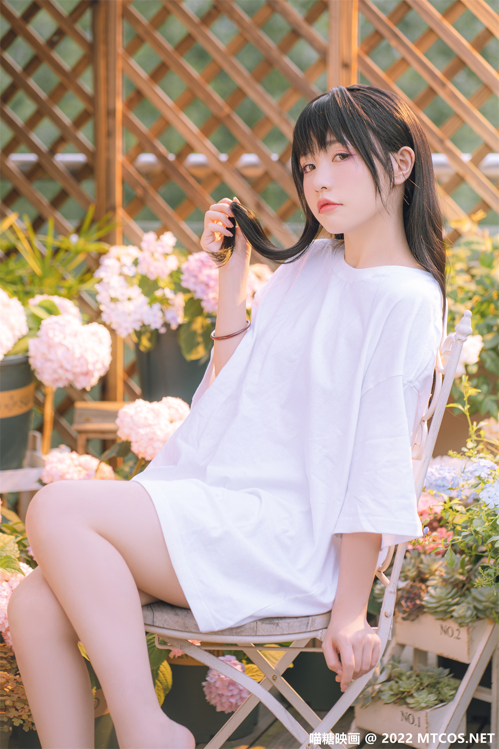 喵糖映画 VOL.533 [32P]