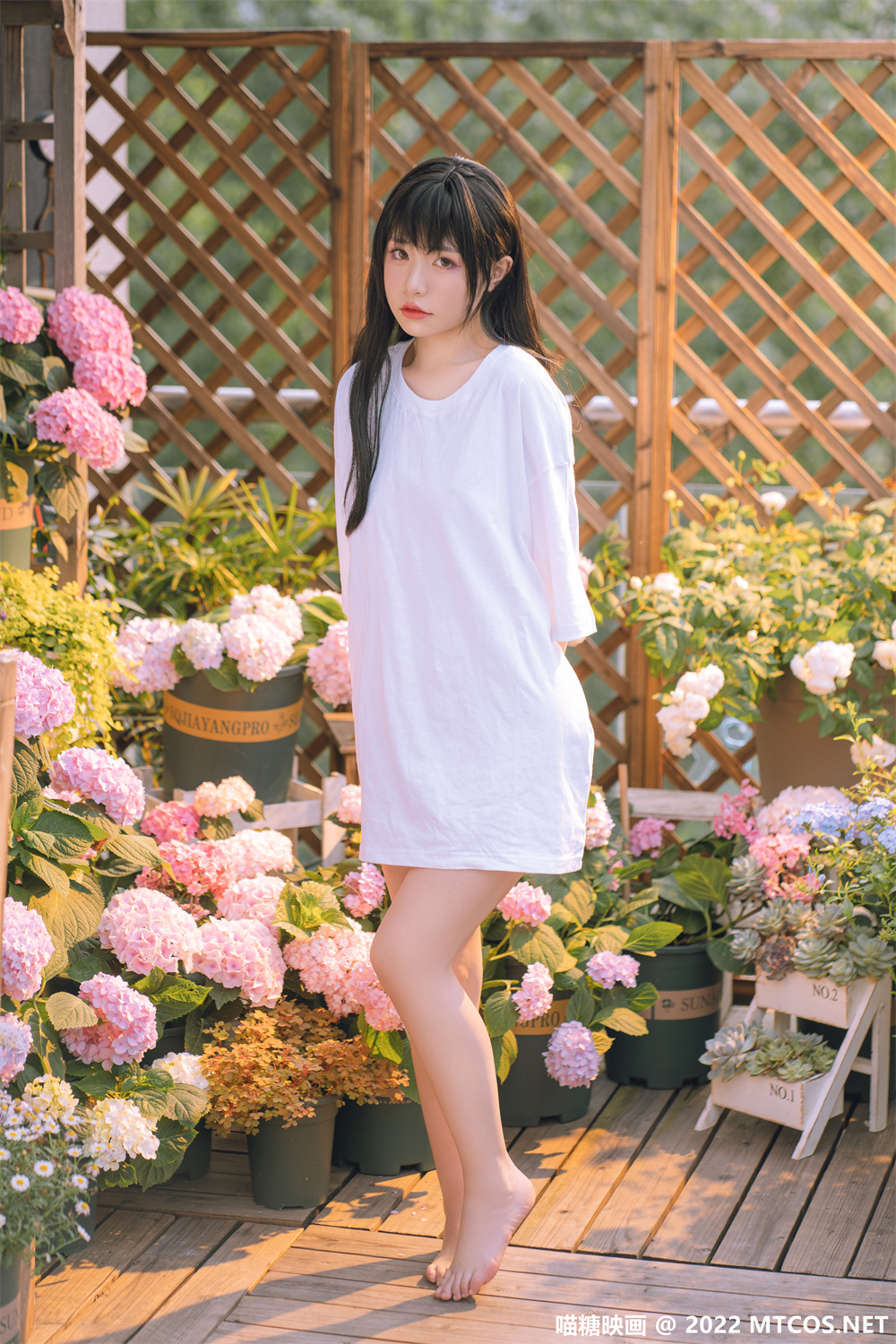 喵糖映画 VOL.533 [32P]