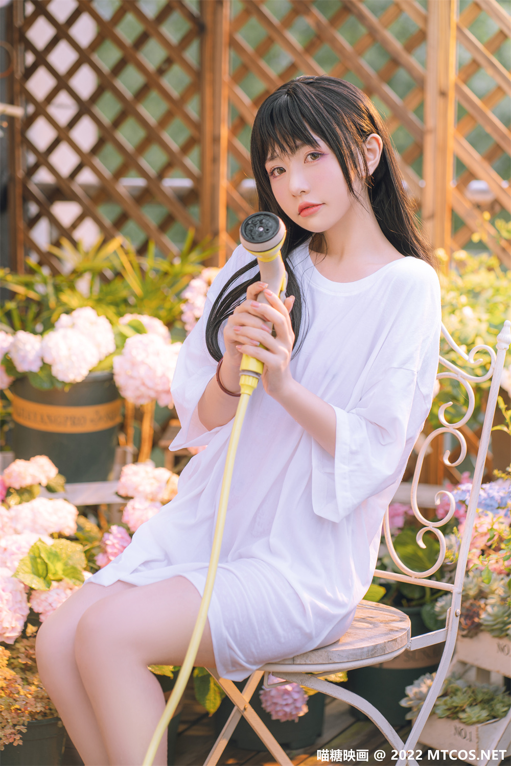 喵糖映画 VOL.533 [32P]