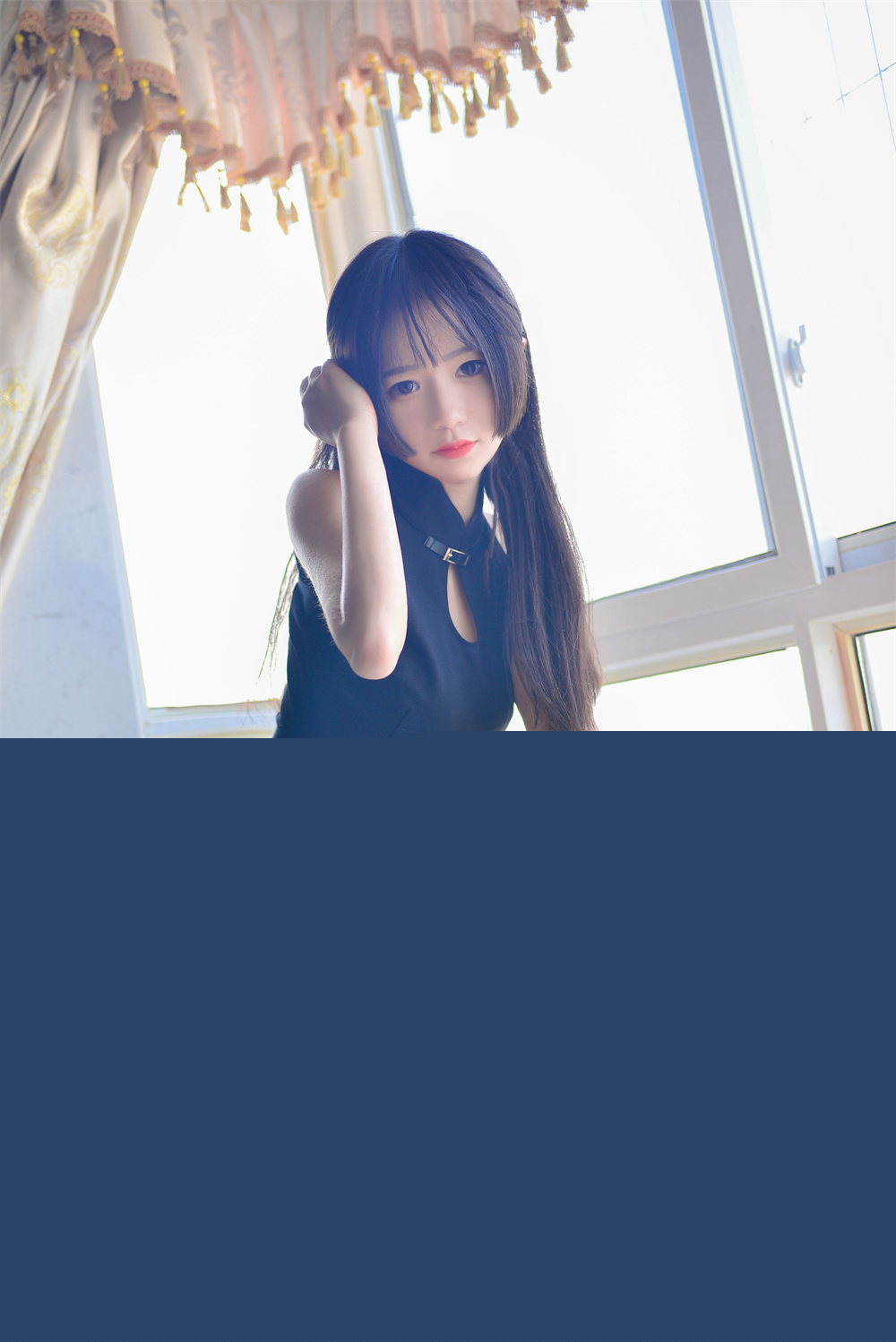 喵糖映画 VOL.543 [32P]